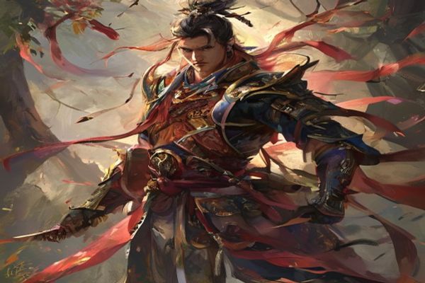 问道金系怎么加点